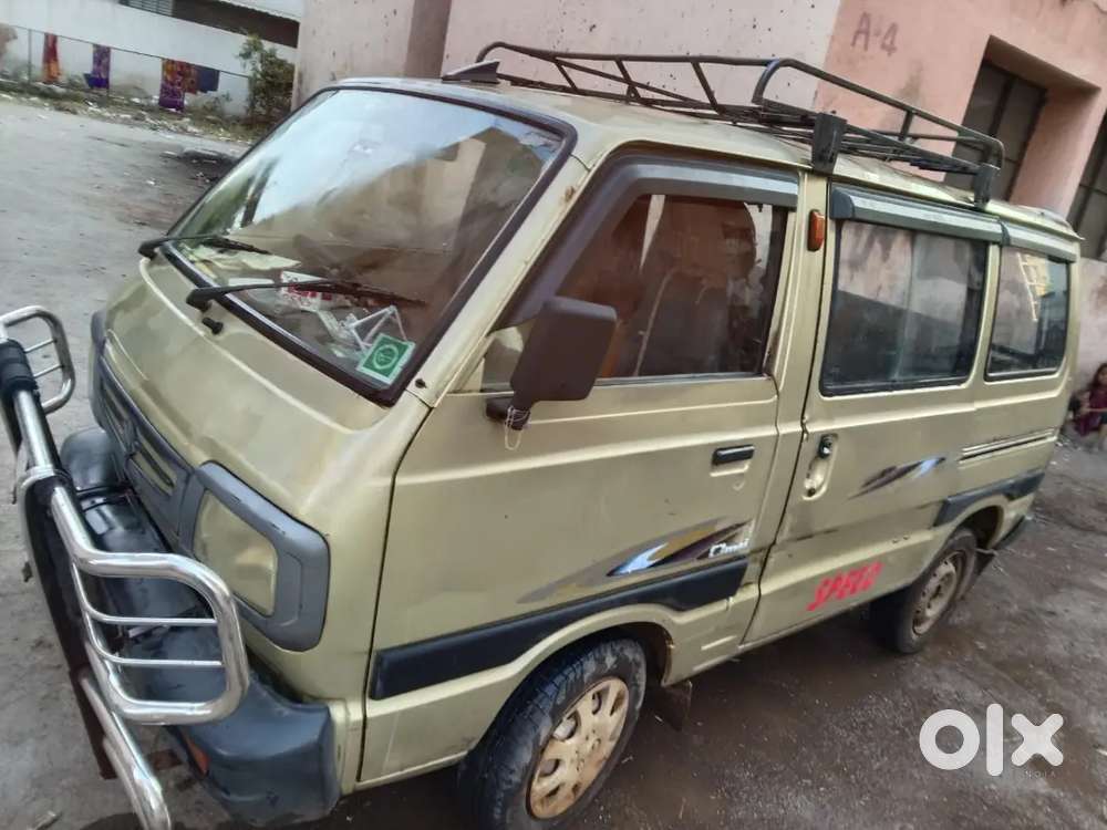 Maruti Suzuki Brezza 2007 Car