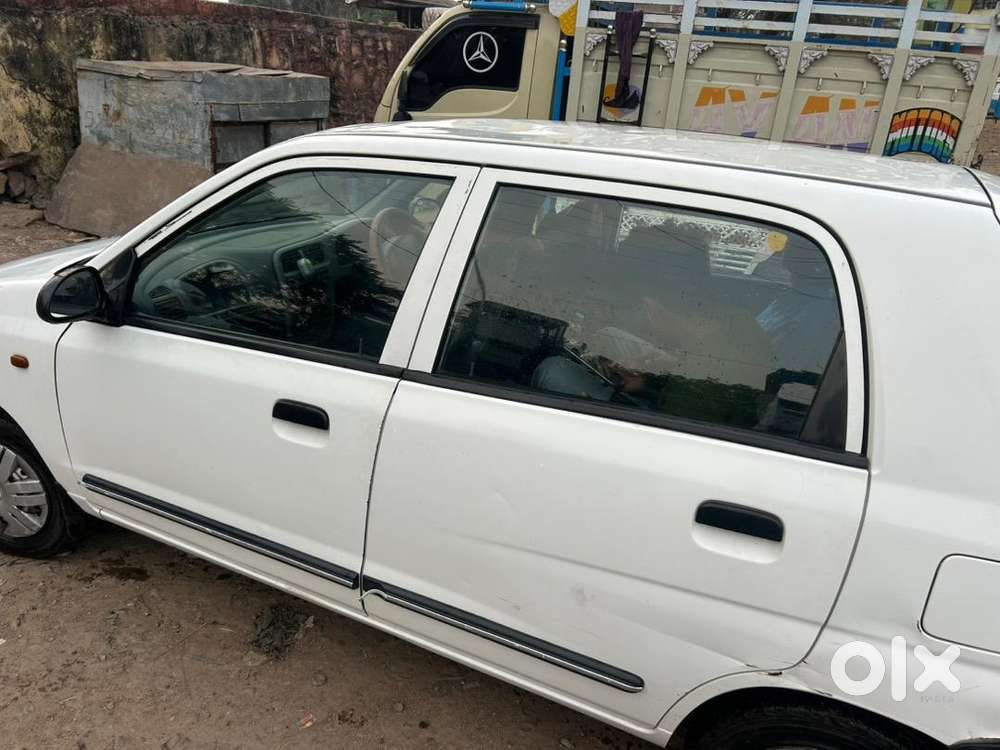 Maruti Suzuki Alto