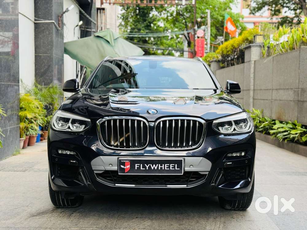 Bmw X4 M Sport X Xdrive30d, 2021, Diesel