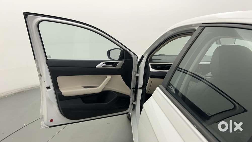 Volkswagen Virtus 1.0 Highline Tsi At, 2023, Petrol