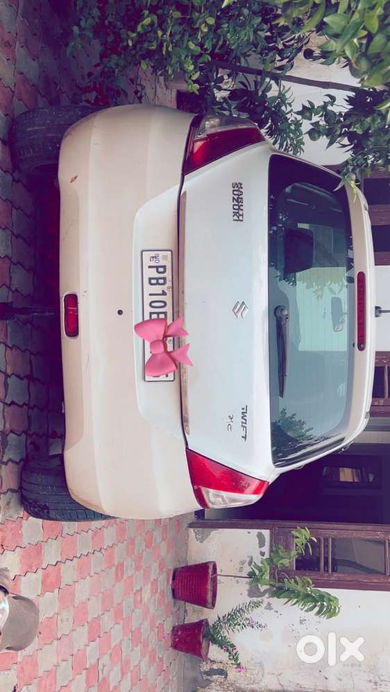 Swift Diesel Manual 2012