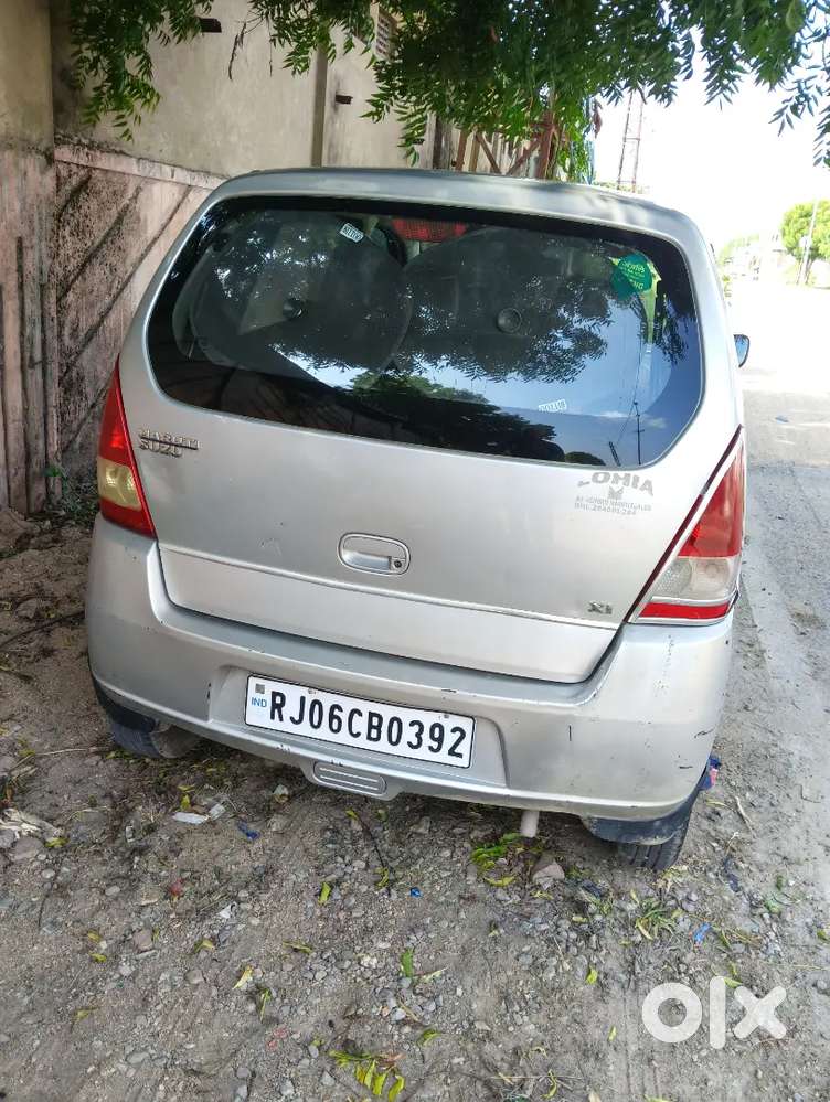 Maruti Suzuki Zen 2011 Lxi Lpg
