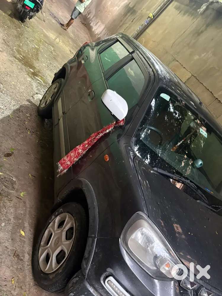 Maruti Suzuki S-presso 2022