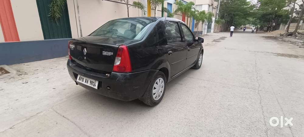 Mahindra Logan Diesel 1.5 Dlx, 2008, Diesel