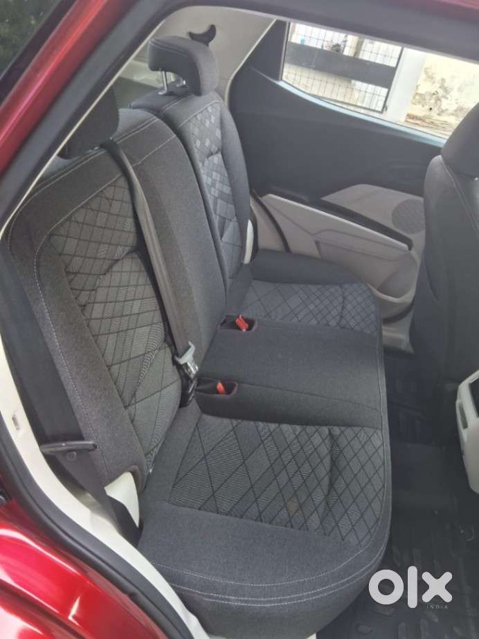Mahindra Xuv 3xo Mx3, 2025, Diesel