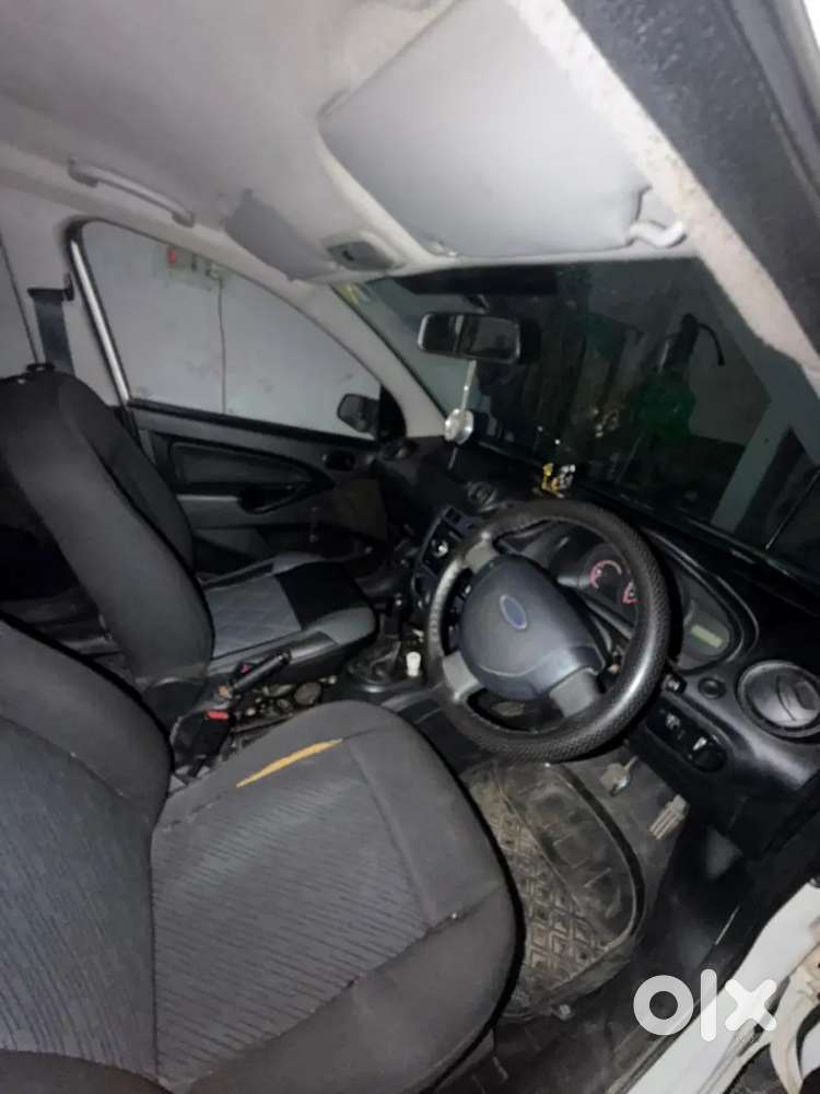 Ford Figo 2014