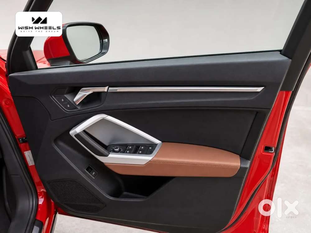 Audi Q3 40 Tfsi Technology, 2025, Petrol