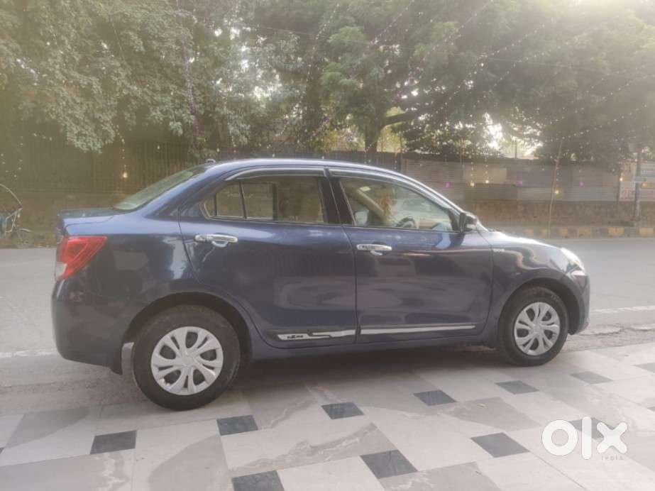Maruti Suzuki Swift Dzire Vdi (o), 2018, Diesel