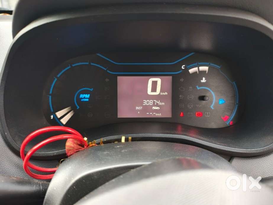 Renault Kwid 2019-ongoing 0.8 Rxt, 2021, Petrol