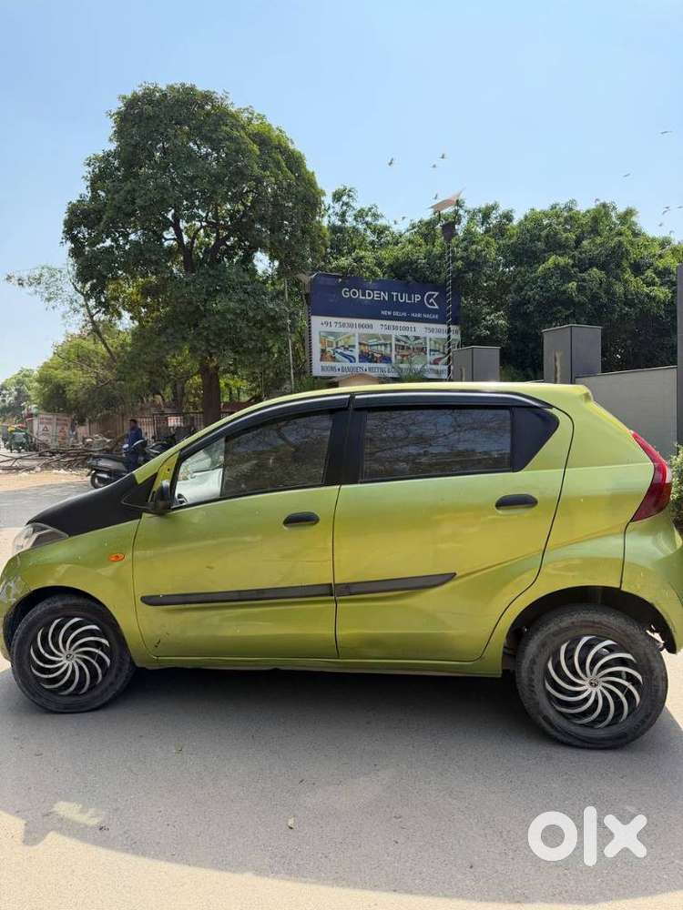Datsun Redi Go Limited Edition 2018, 2017, Petrol
