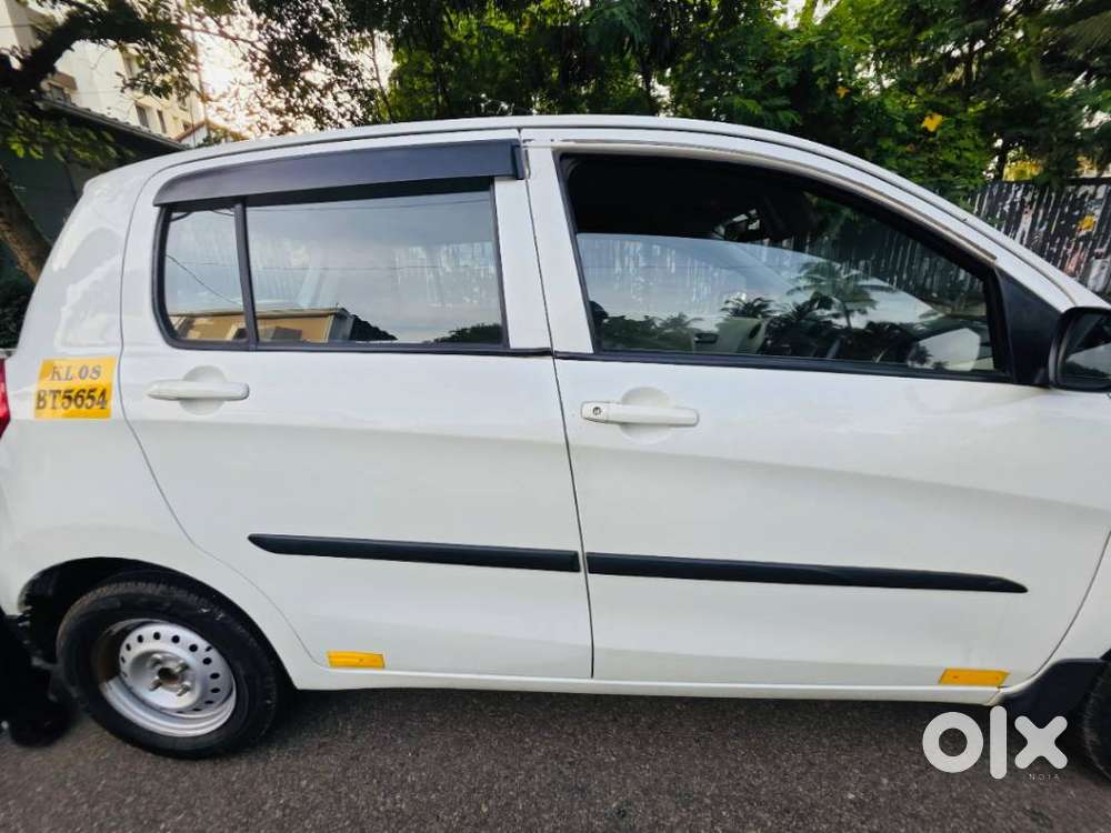 Maruti Suzuki Celerio Tour H2, 2019, Cng & Hybrids