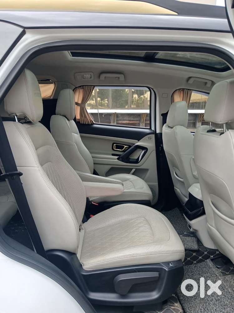 Tata Safari 2.0 Kryotec Xza Plus Gold 6 Str, 2022, Diesel