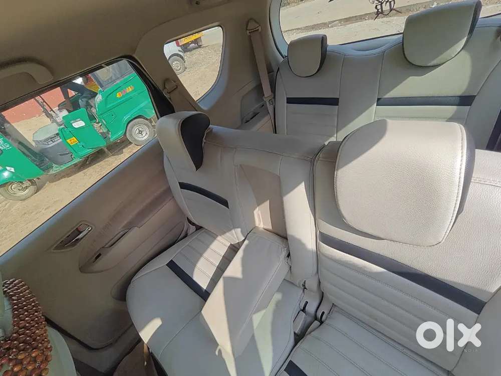 2013 Maruti Ertiga Diesel