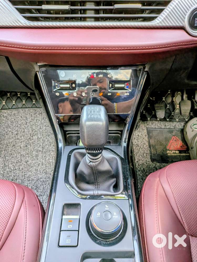 Tata Curvv Accom + A Dmt, 2024, Diesel