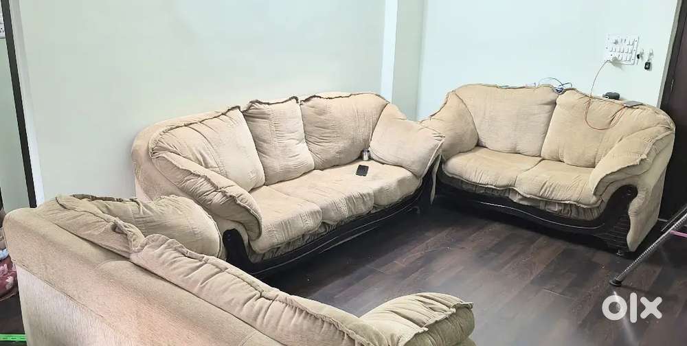9 seater premium sofa