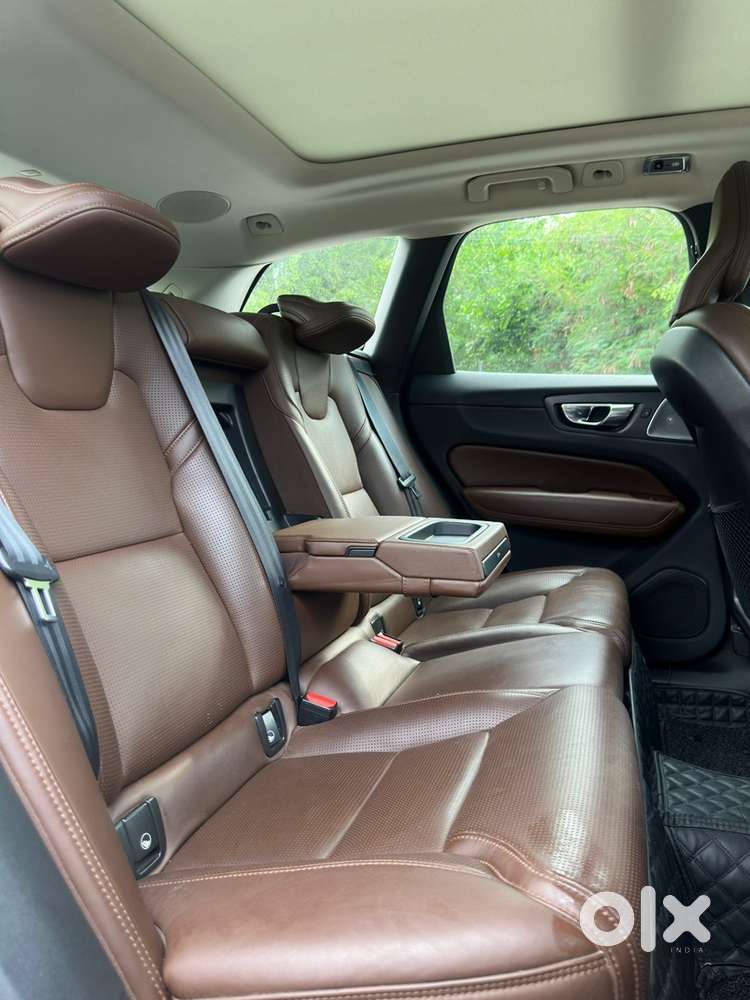 Volvo Xc60 Diesel 2020