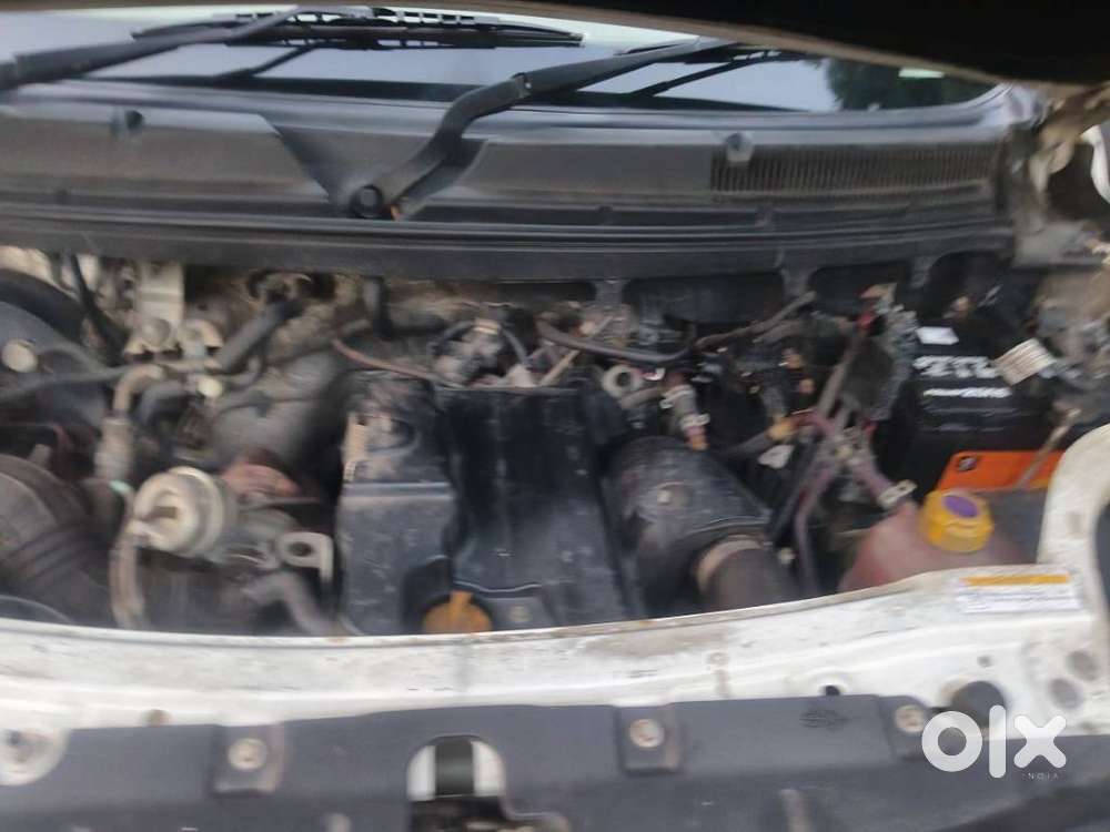 Mahindra Tuv 300 T6 Plus, 2019, Diesel