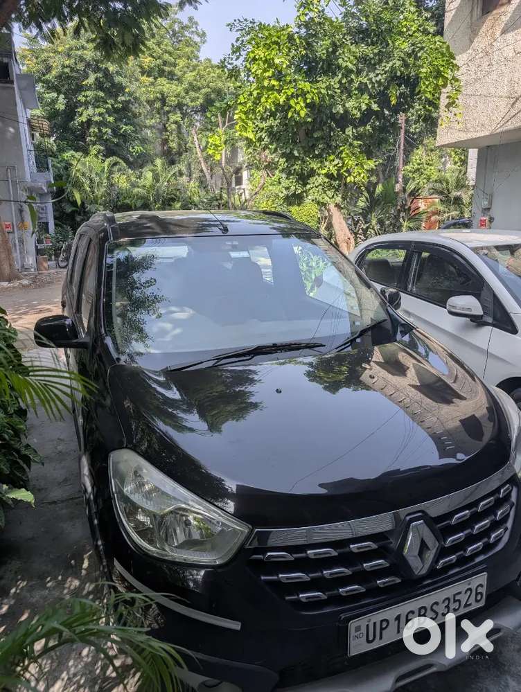 Renault Lodgy Diesel 2018