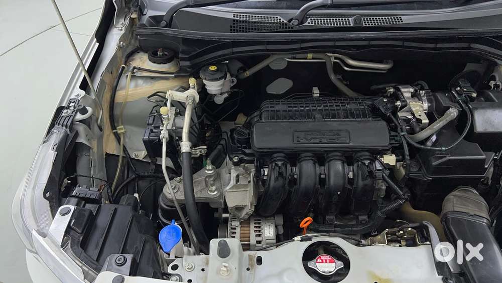 Honda Amaze Vx Cvt I-vtec, 2024, Petrol