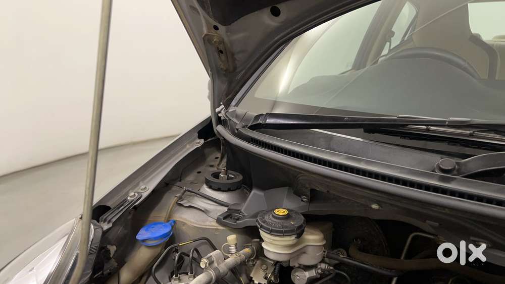 Honda Amaze 1.2 S I-vtec, 2017, Petrol