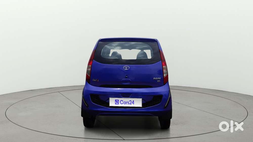 Tata Nano 2012-2015 Twist Xt, 2015, Petrol