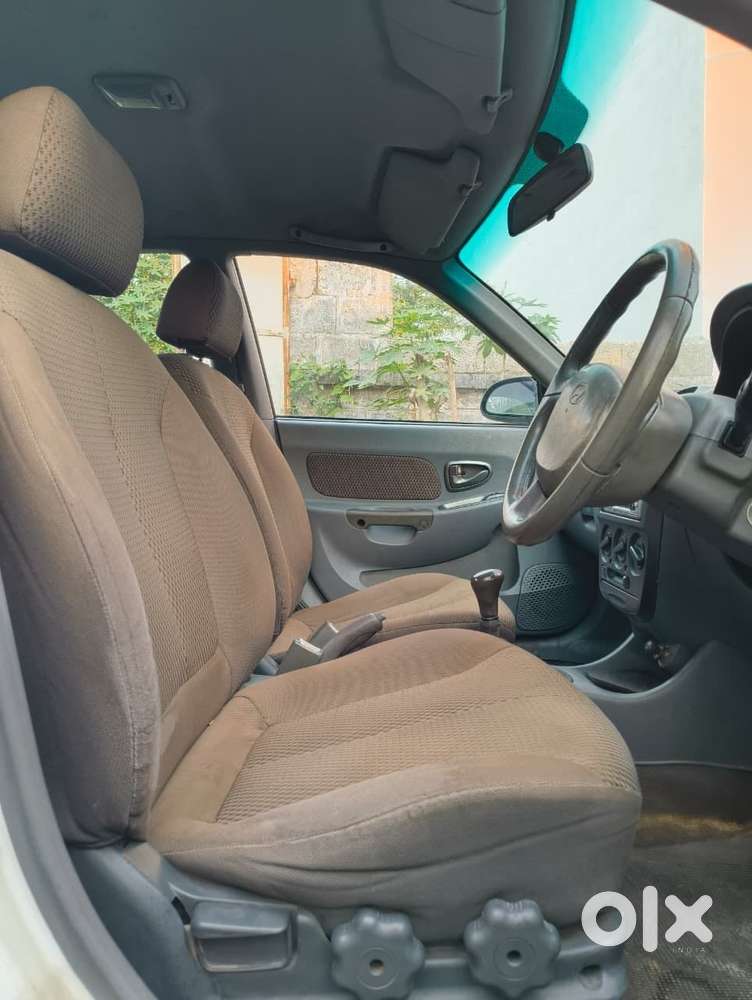 Hyundai Accent 1.5 Gle, 2002, Diesel