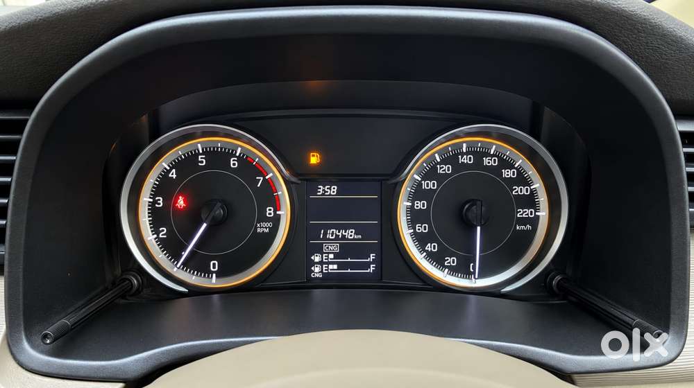 Maruti Suzuki Ertiga, 2020, Cng & Hybrids