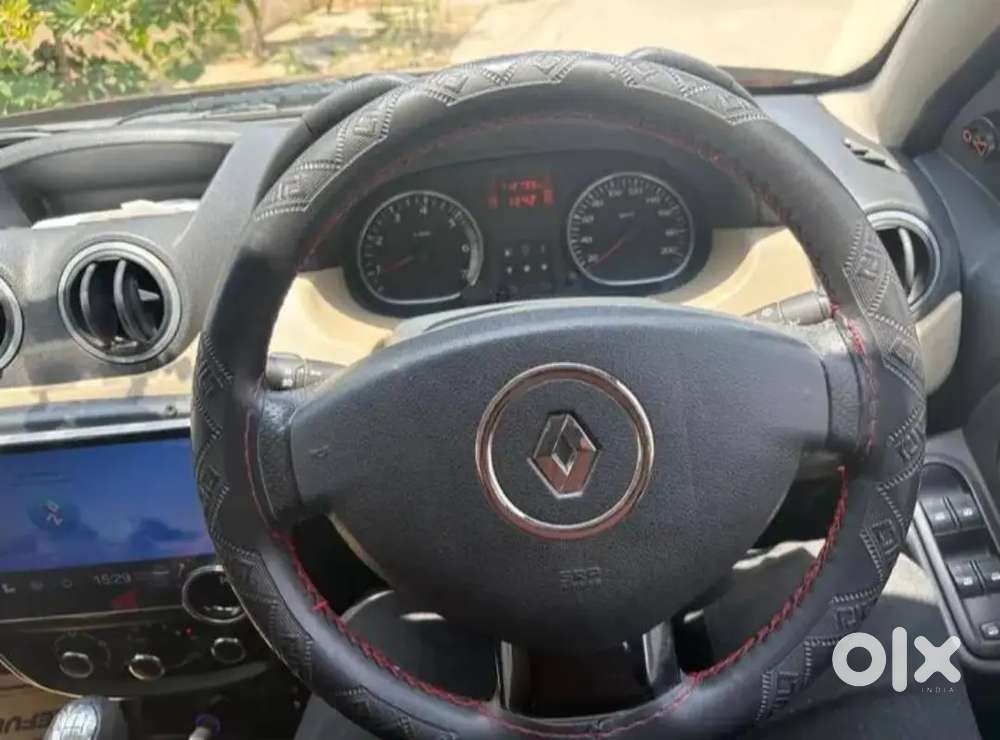 Renault Duster 2013 Diesel 75000 Km Driven