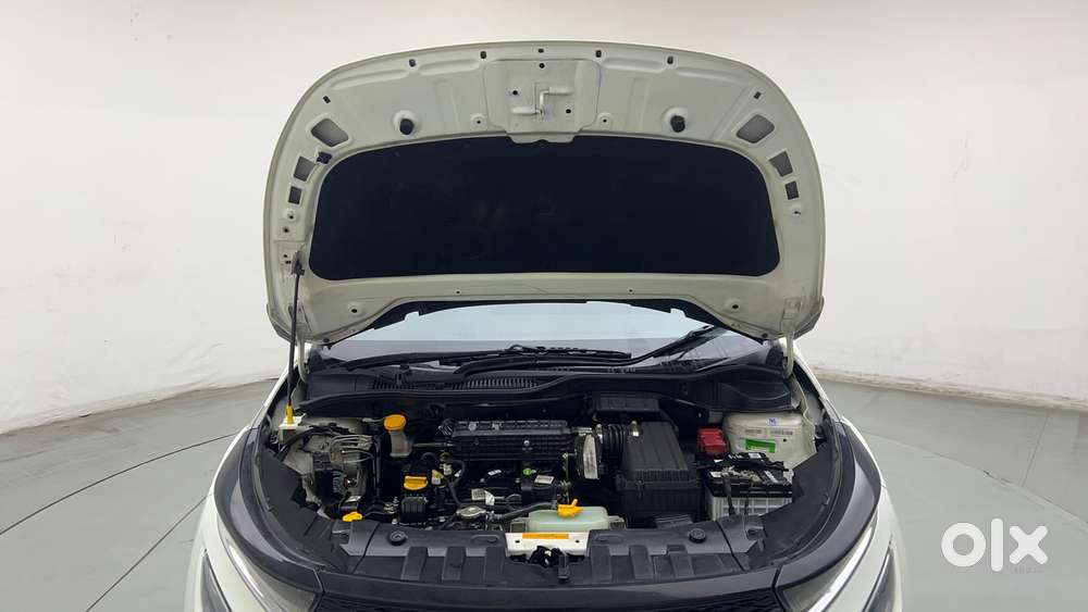 Tata Altroz 1.2 Xt, 2024, Petrol