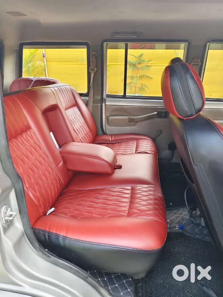 Mahindra Bolero 2015 Diesel