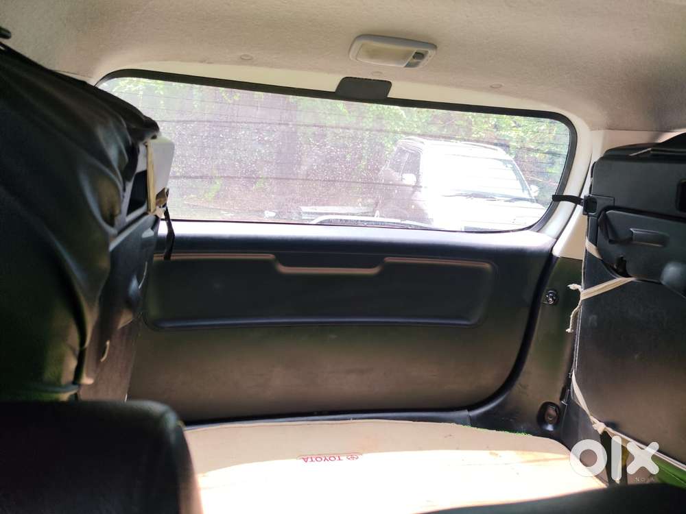 Tata Safari Storme Vx, 2018, Diesel