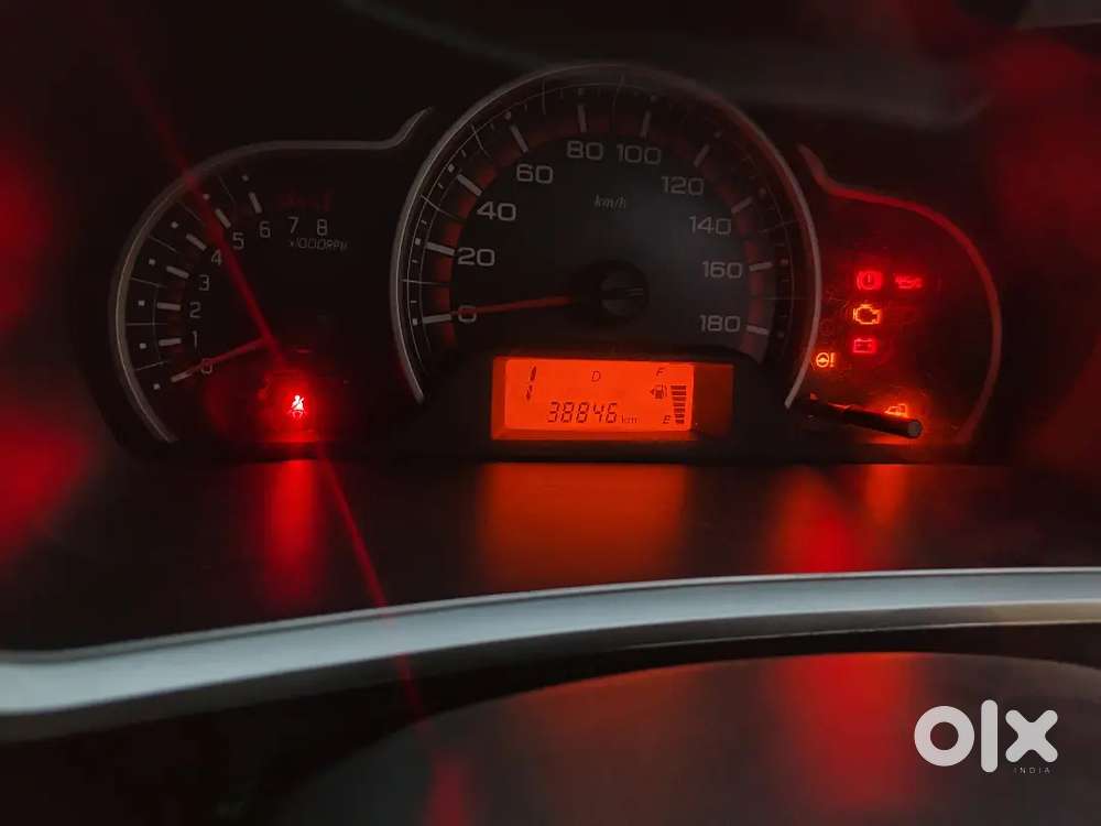 Maruti Suzuki Alto K10 Vxi Amt 2016  Automatic  Excellent Condition