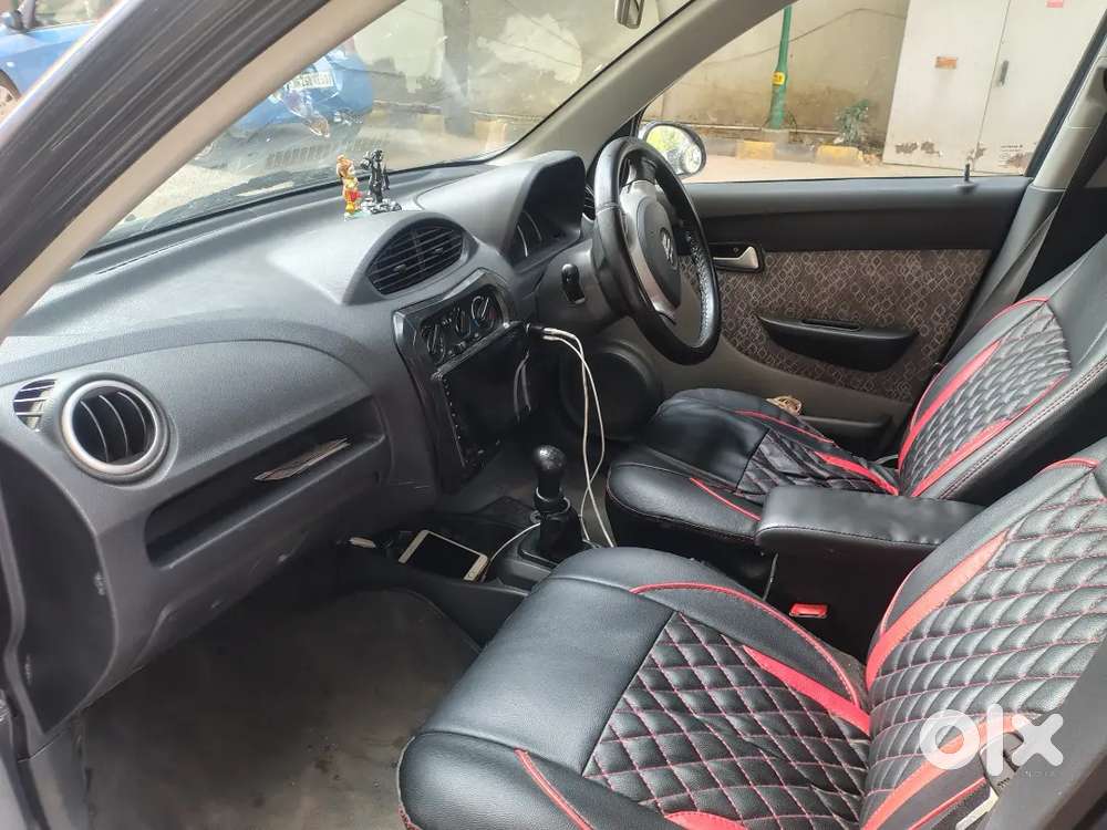 Maruti Suzuki Alto 800 2017 Cng & Hybrids Well Maintained