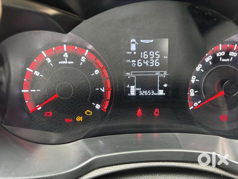 Mahindra Xuv300 W6, 2023, Petrol