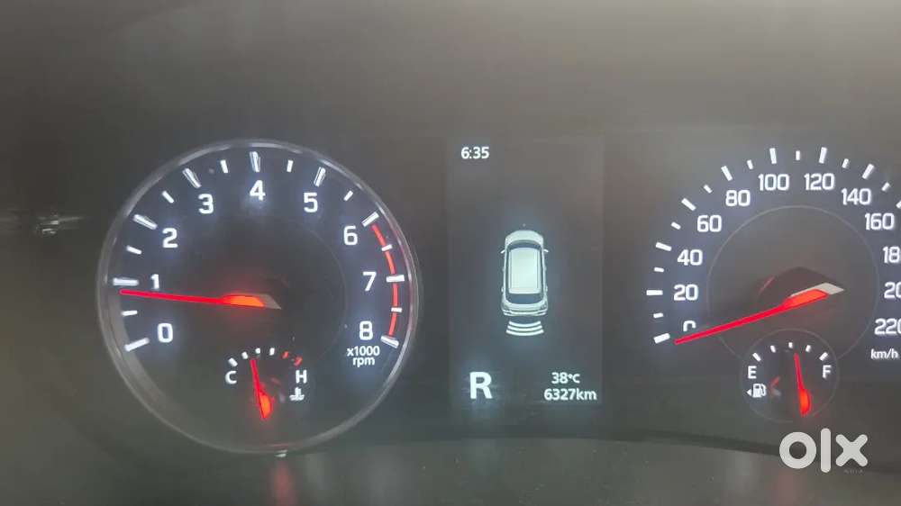 Maruti Suzuki New-gen Swift 2026 Petrol 6500 Km Driven