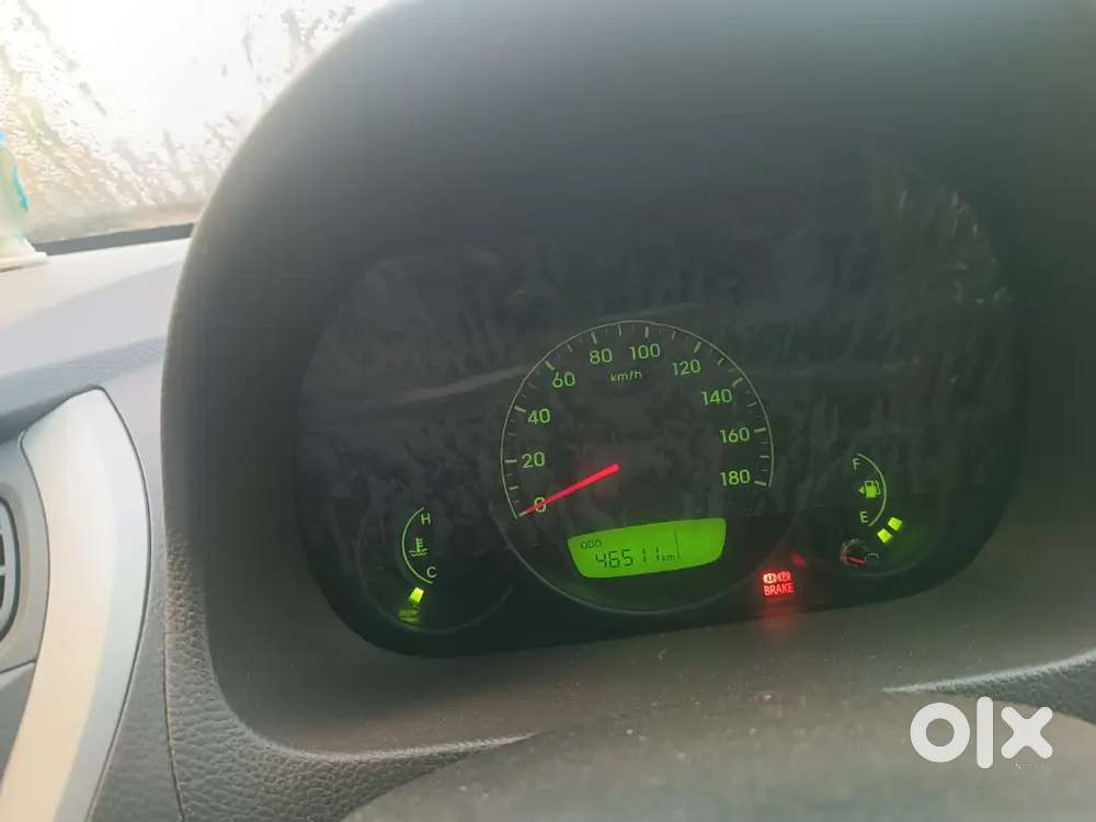 Hyundai Eon 2018 Petrol Good Condition