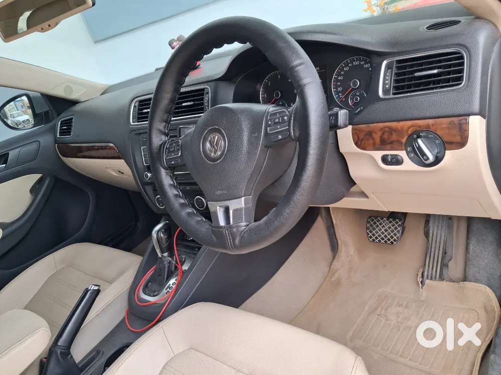 Jetta Car For Sale