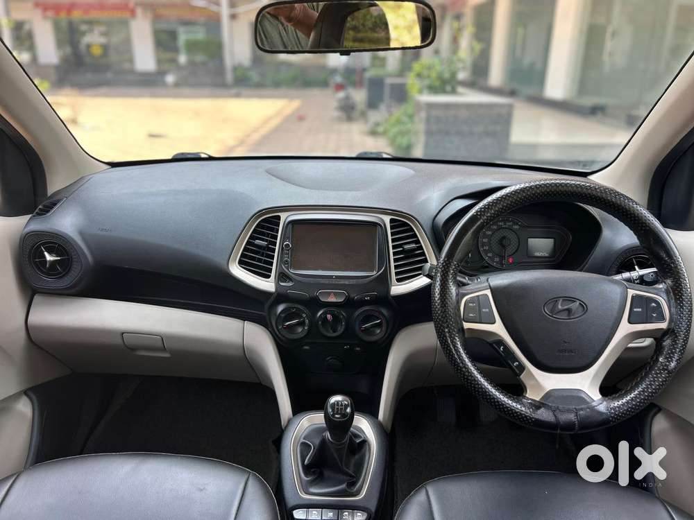 Hyundai New Santro 1.1 Sportz Executive Cng, 2022, Cng & Hybrids