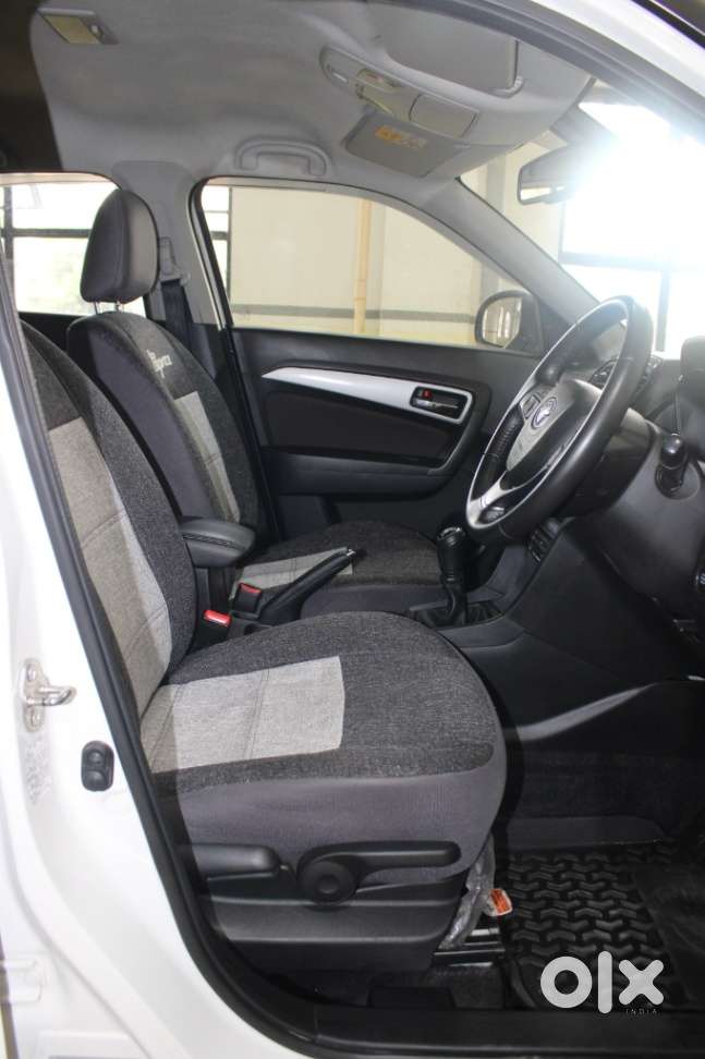 Toyota Urban Cruiser Cruiser Premium, 2022, Petrol