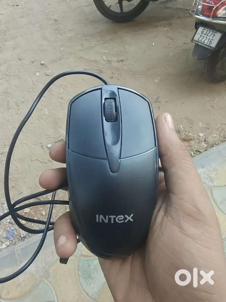 PC laptop Wired Mouse