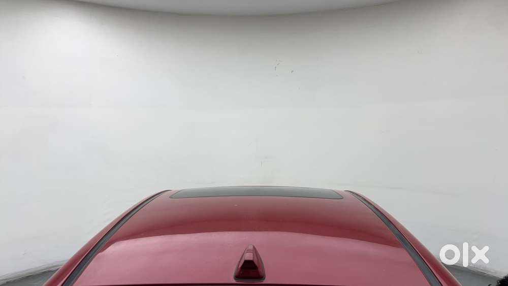 Hyundai Verna Vtvt 1.6 Sx Option, 2018, Petrol