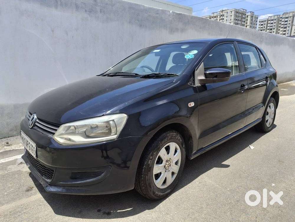 Volkswagen Polo, 2011, Petrol
