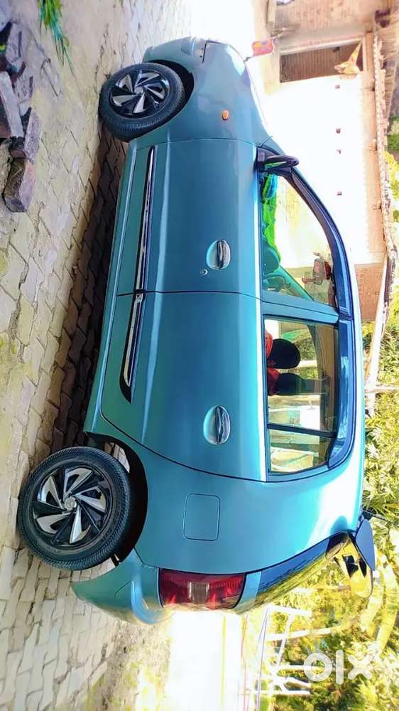 Hyundai New Santro 2006 Cng & Hybrids 5569 Km Driven