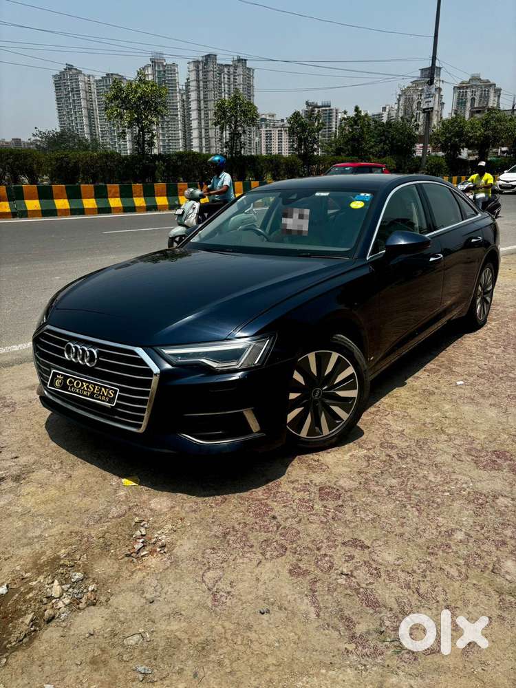 Audi A6 2.0 45 Tfsi Technology, 2021, Petrol