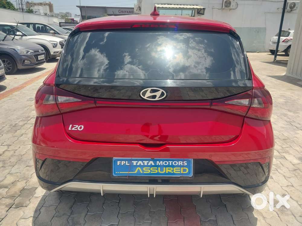 Hyundai Elite I20 Magna 1.2 Mt, 2025, Petrol