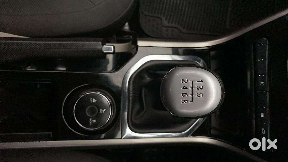 Tata Nexon 1.5 Revotorq Xz Plus, 2019, Diesel