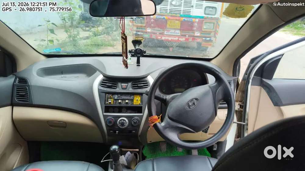 Hyundai Eon Era 2018