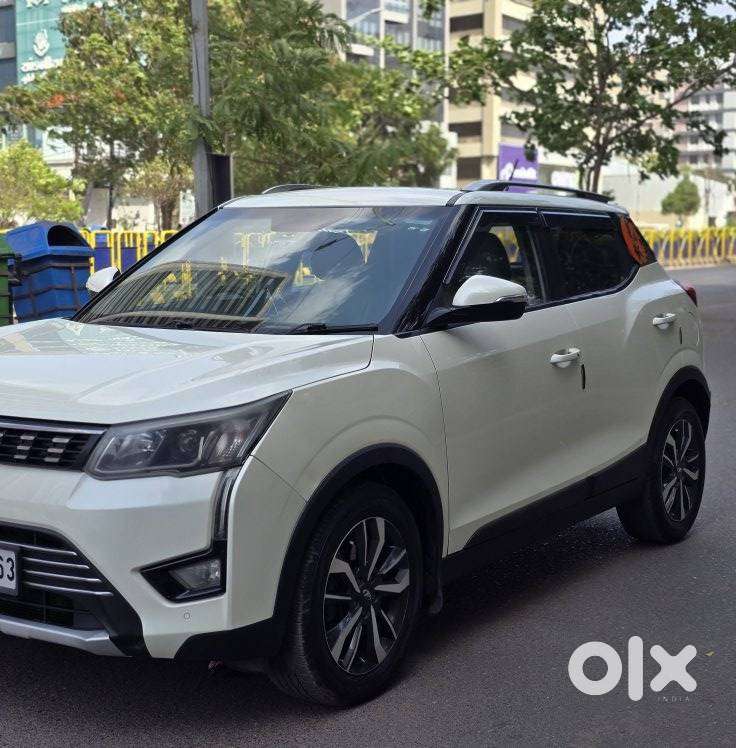Mahindra Xuv300 W8 Option Diesel, 2019, Diesel