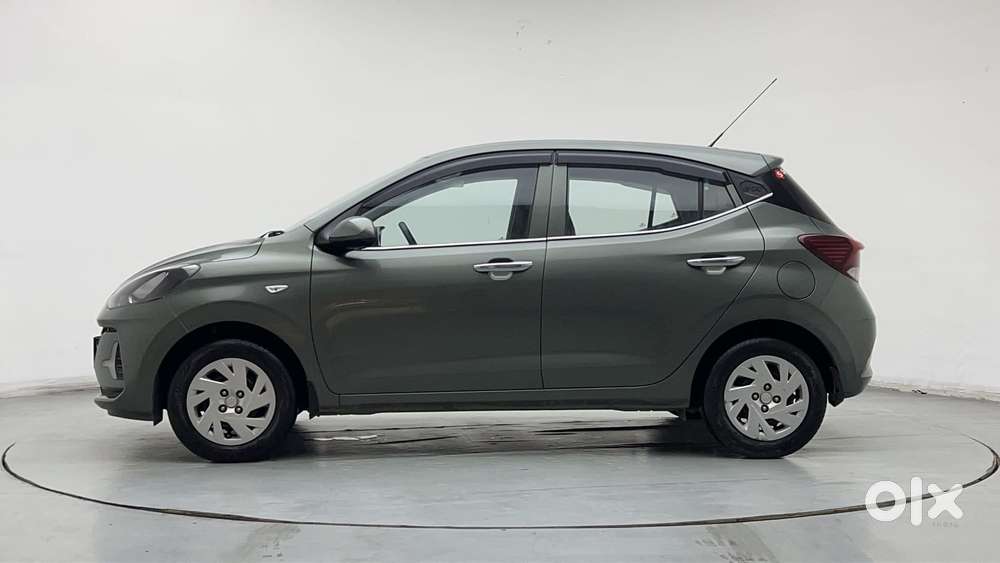 Hyundai Grand I10 Nios Magna 1.2 Mt, 2023, Petrol