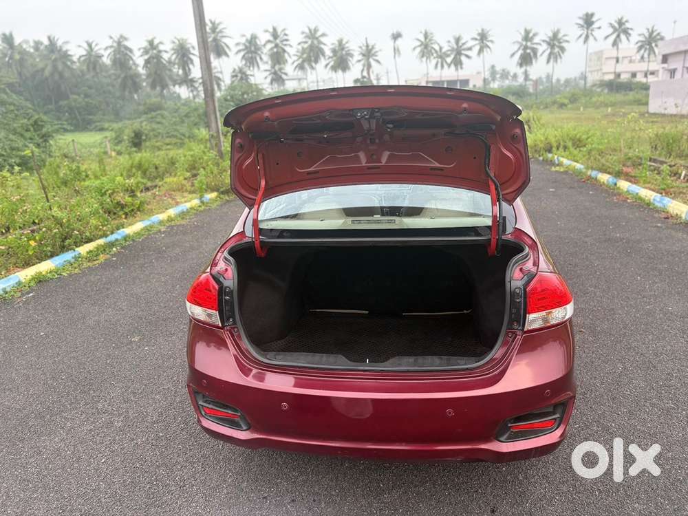 Maruti Ciaz Diesel 2016